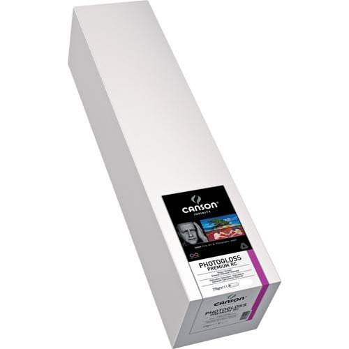 270gsm PhotoGloss Premium RC Paper Roll Z888
