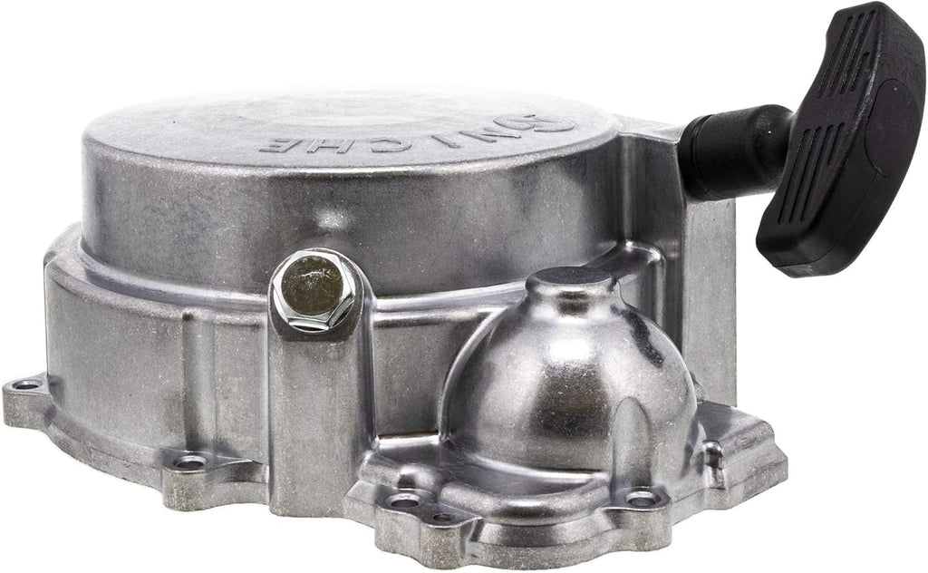 Pack of 2 Pull Starter Case Assembly U6772