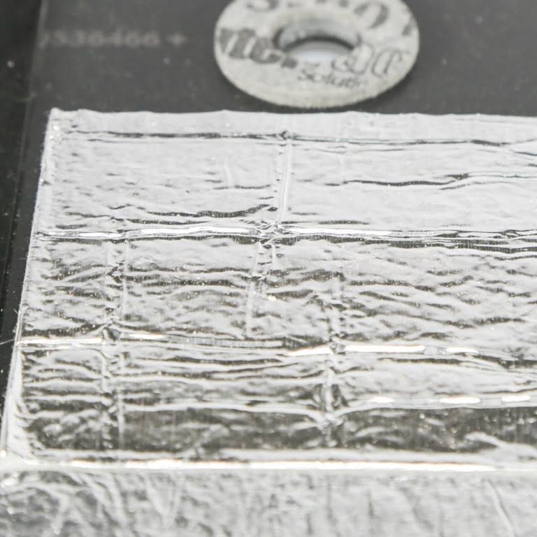 Door Glass V597486