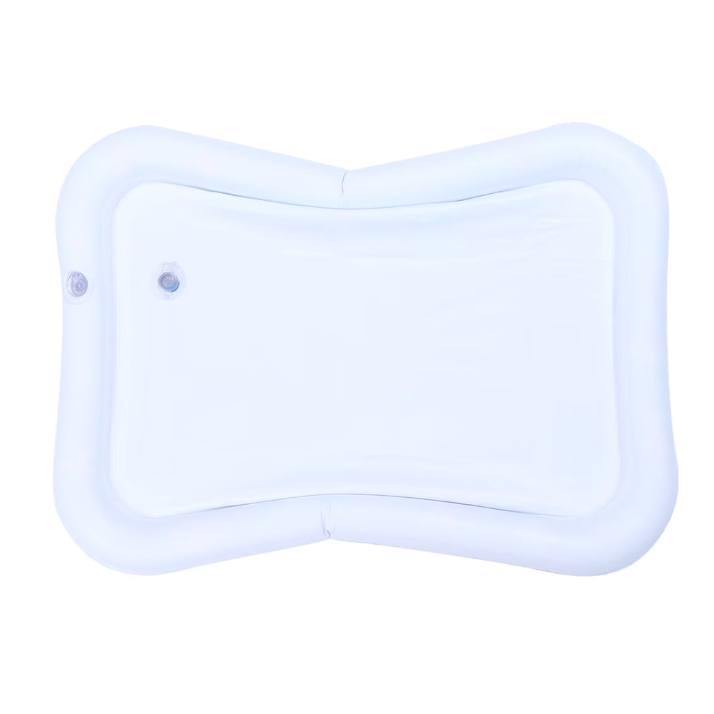 Inflatable Crawling Water Mat for Baby R62999