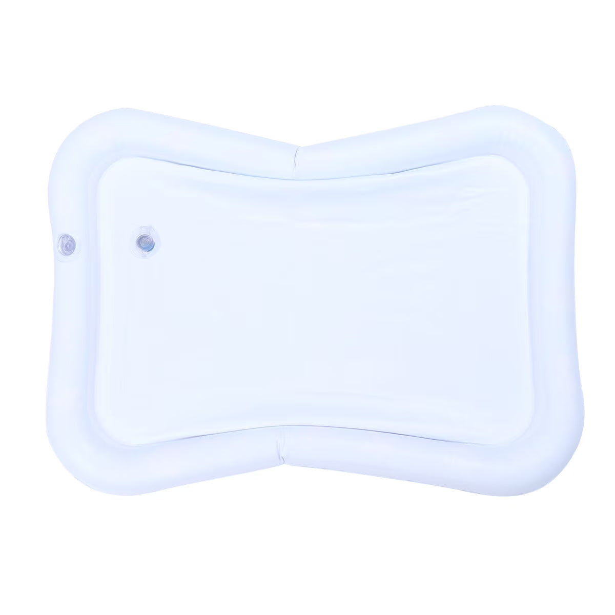 Inflatable Crawling Water Mat for Baby R62999
