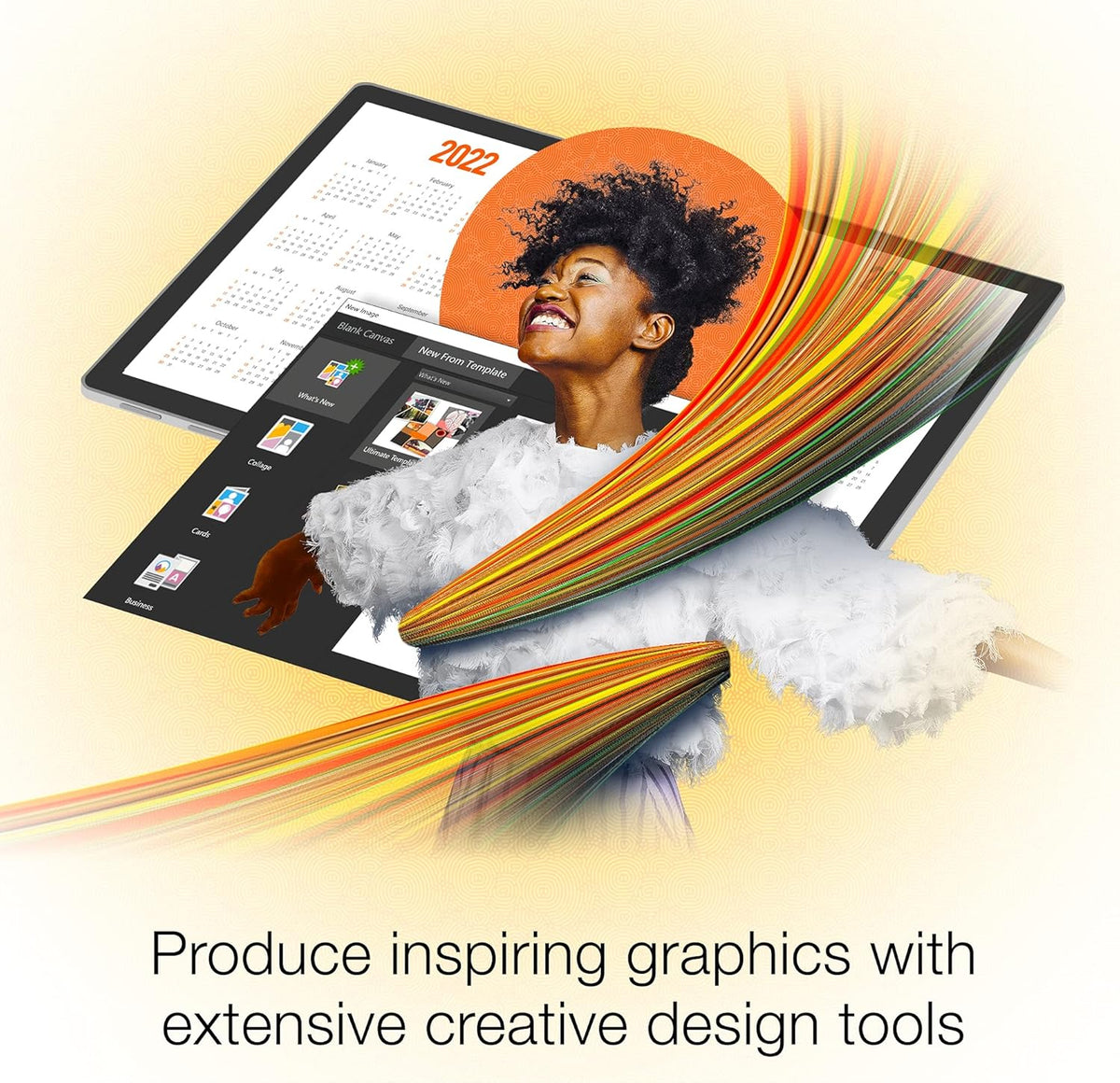 Photo Editing & Graphic Design Software [PC Download] Pack of 2 S714398