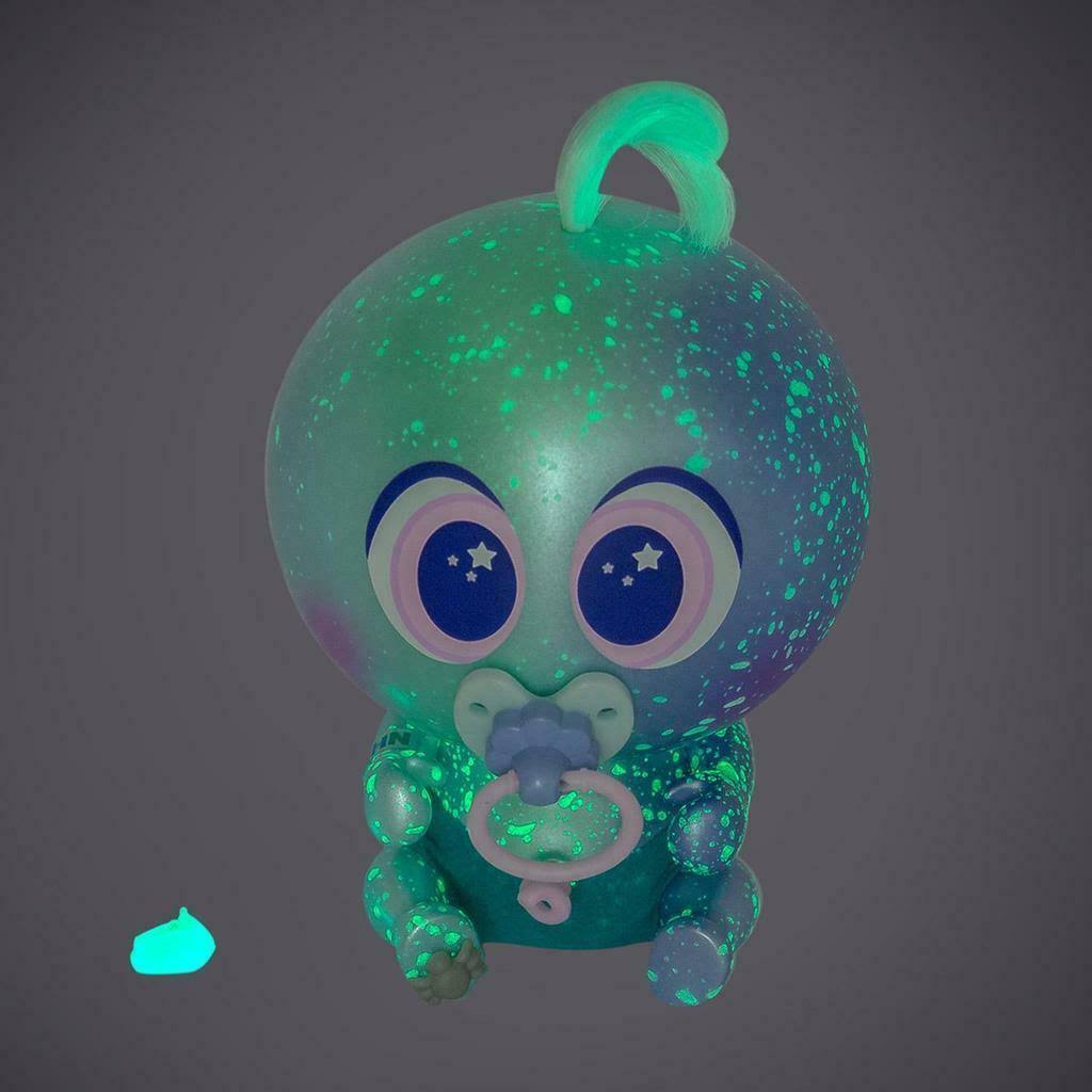 Baby Nerstronaut Nerlie Galactics K555