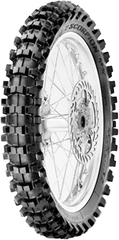 90/100-16 Rear Tire Pack of 2 A5707