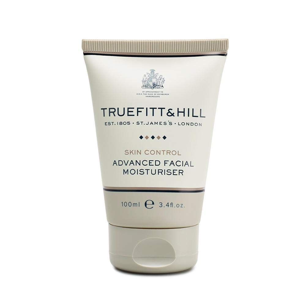 Advanced Facial Moisturizer (3.38 ounces) Pack of 2 L227398
