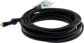 Heat Cable 52 Feet Heating Tape with Built-in Thermostat Z953