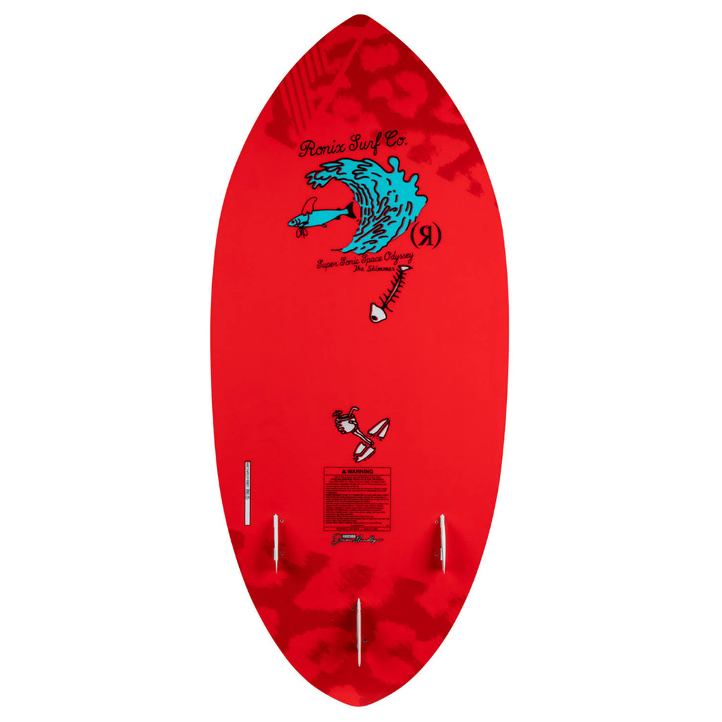 Skimmer F94407