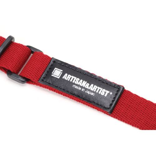Red Camera Strap Y848