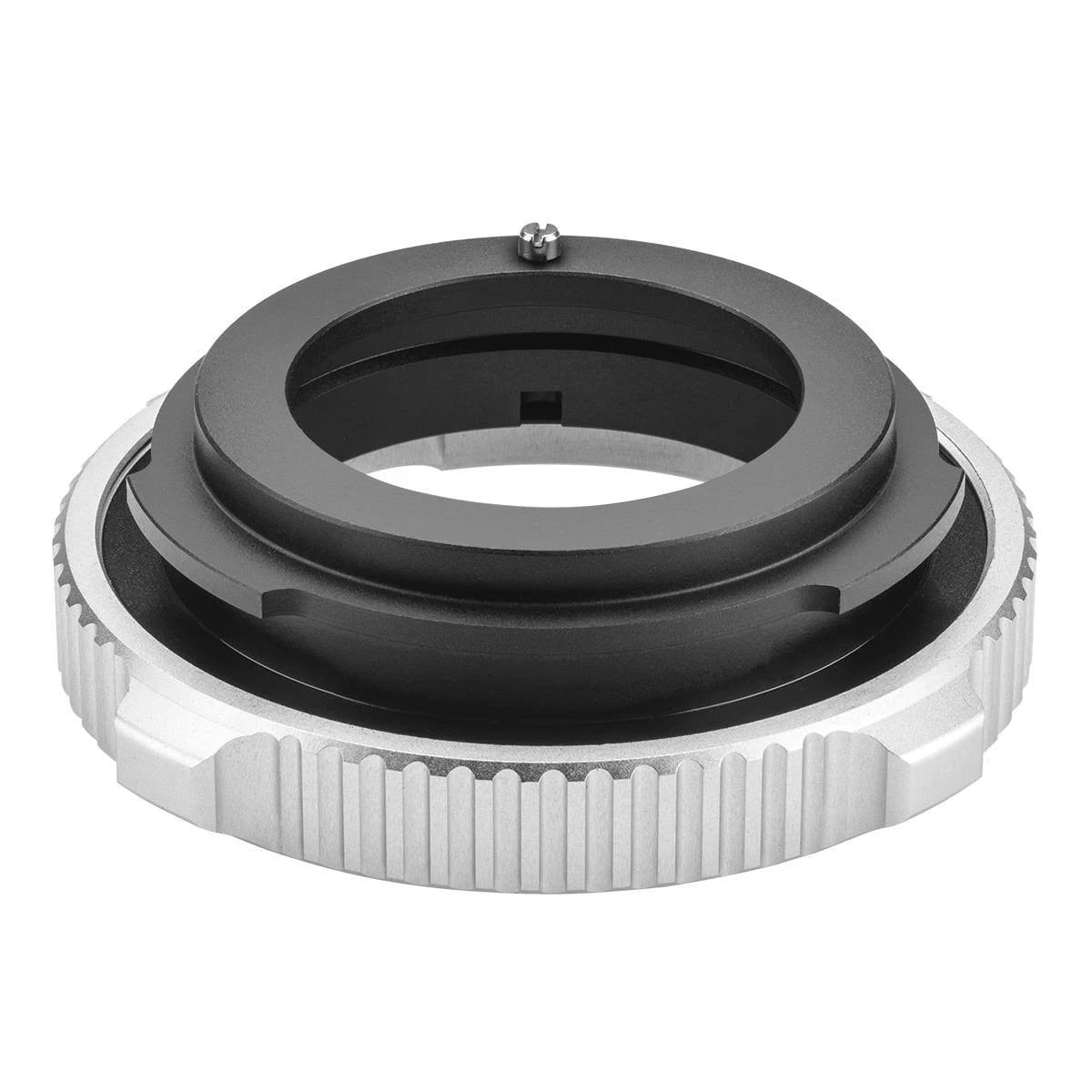 2/3x22 B4 Series Lens to 1/2x22 Series Broadcasting Camera Lens Adapter L16441