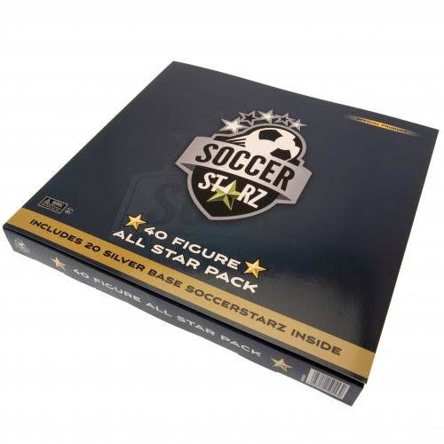 Mega 40 Player Team Pack K10401