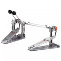 Chain-Drive Left-Handed Double Bass Drum Pedal G671