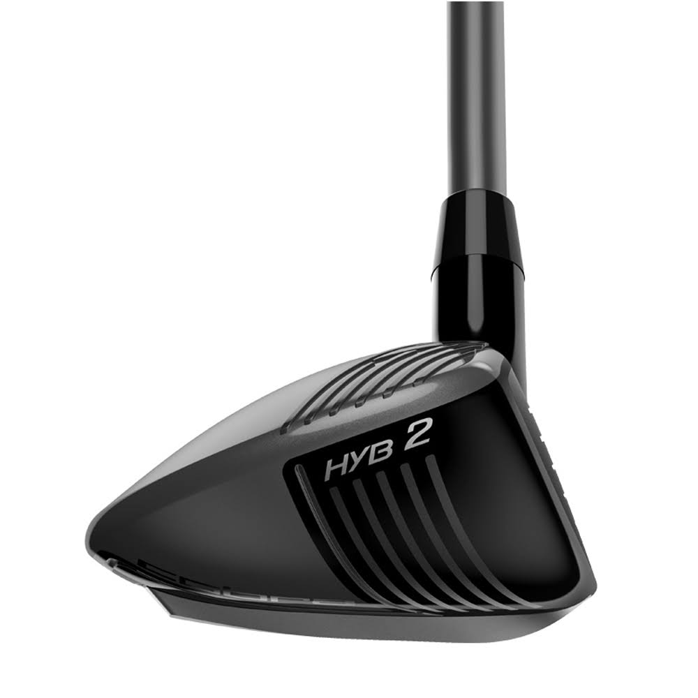 Combo Set 5H, 6-PW, GW Graphite Z318