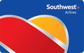 Southwest Airlines N738