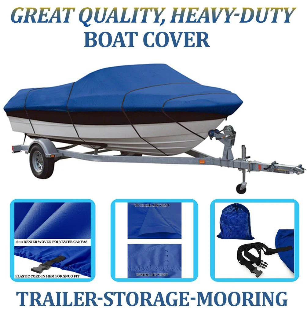 Boat Cover K639