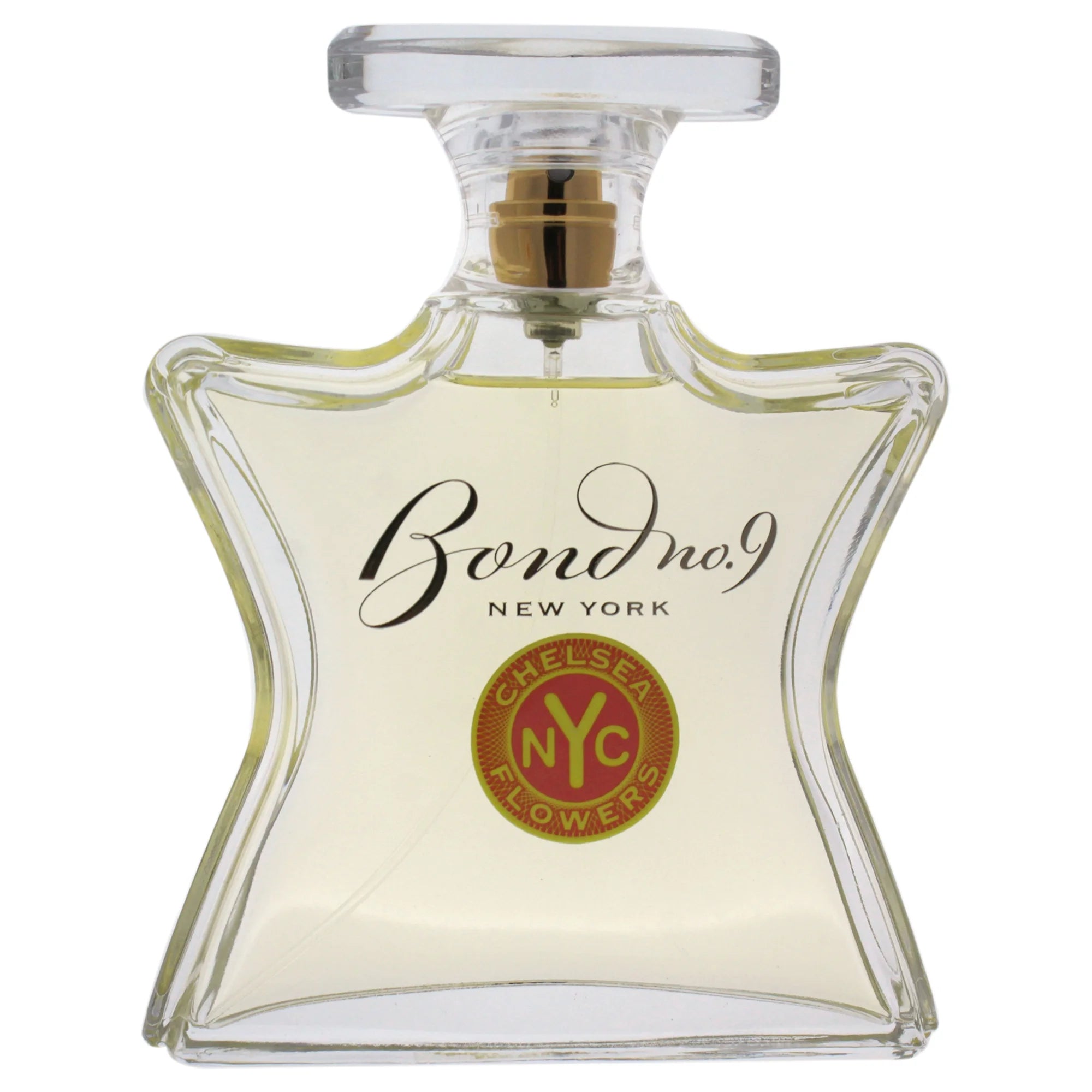 Chelsea Flowers Eau de Parfum, 3.3 Oz J2613