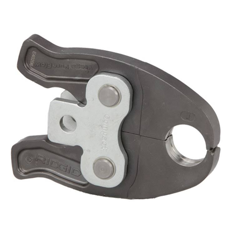 3/8-Inch Compact PEX Press Jaw L46102