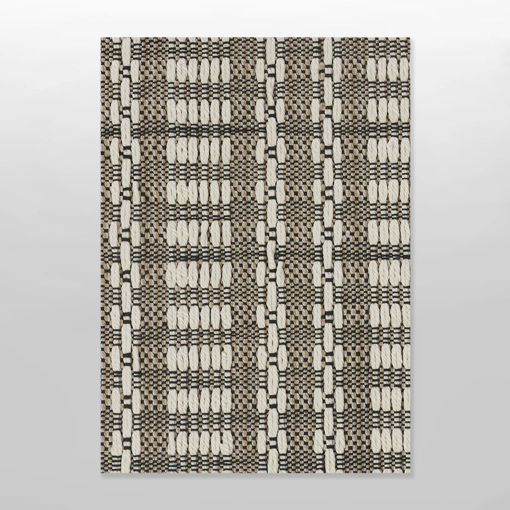 9'x12' Outdoor Rug D46756