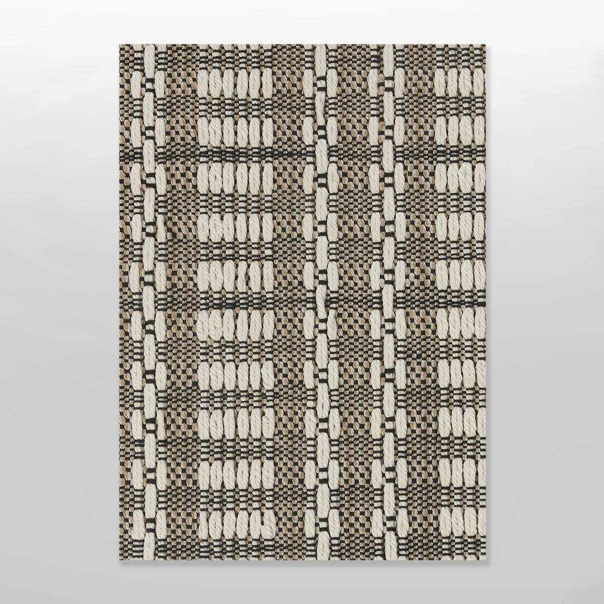 9'x12' Outdoor Rug D46756