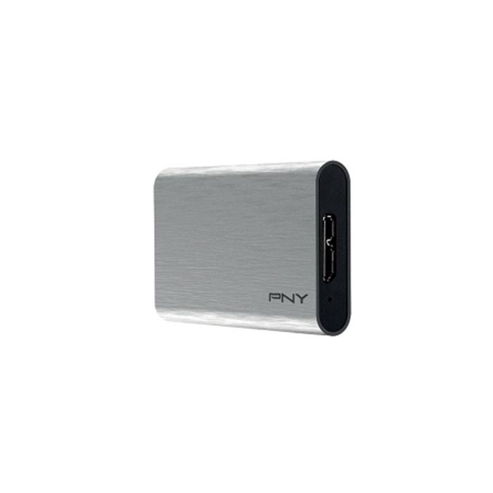 480GB USB 3.1 External Solid State Drive I275459