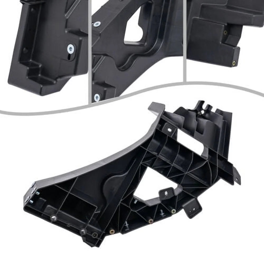 Headlight Bracket Headlamp Mount Support L8641