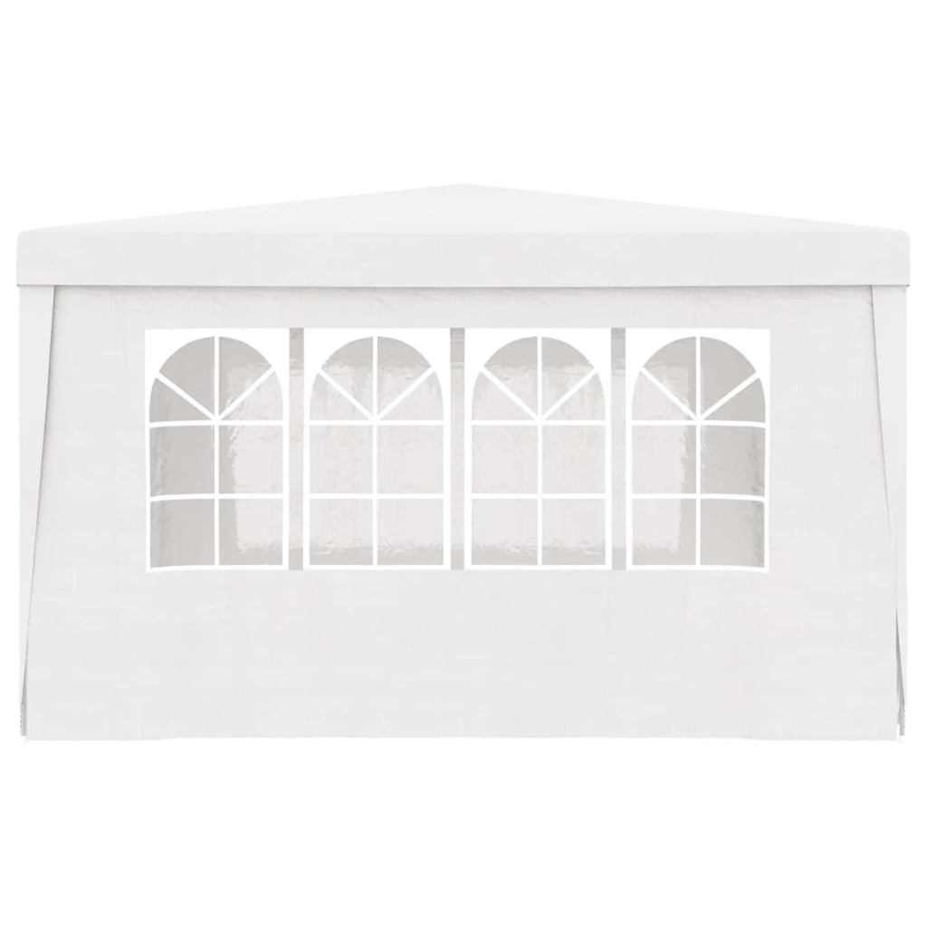 Steel Frame Party Tent Canopy Shelter V29909