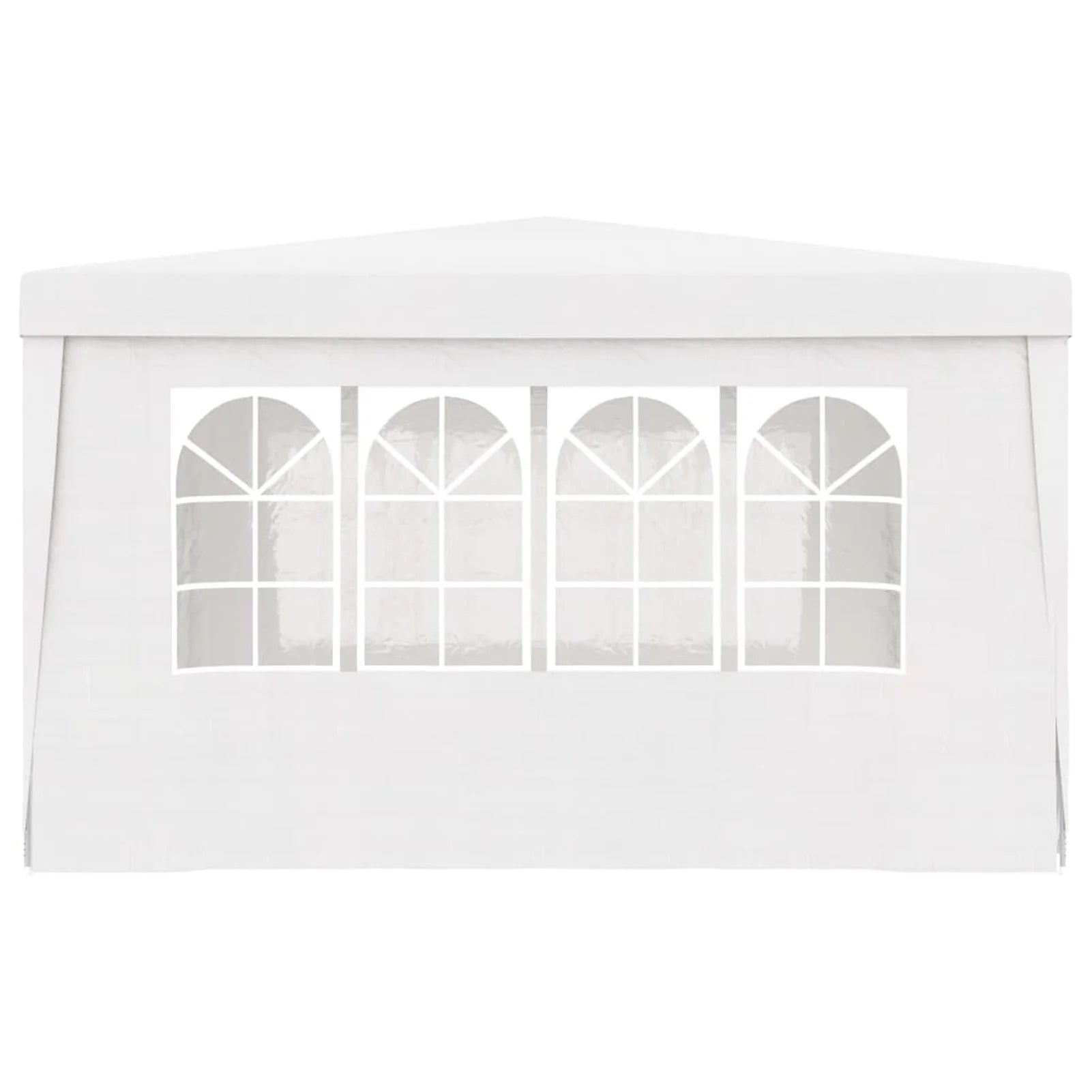 Steel Frame Party Tent Canopy Shelter V29909
