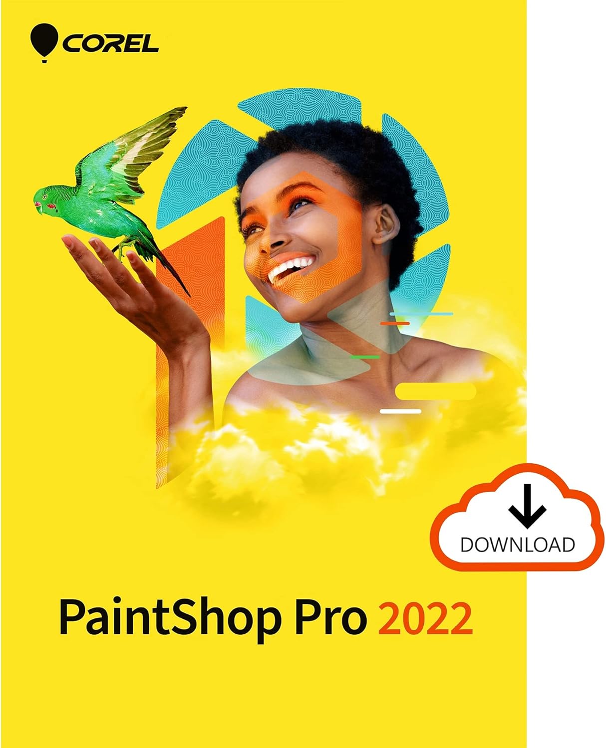 Photo Editing & Graphic Design Software [PC Download] Pack of 2 S714398