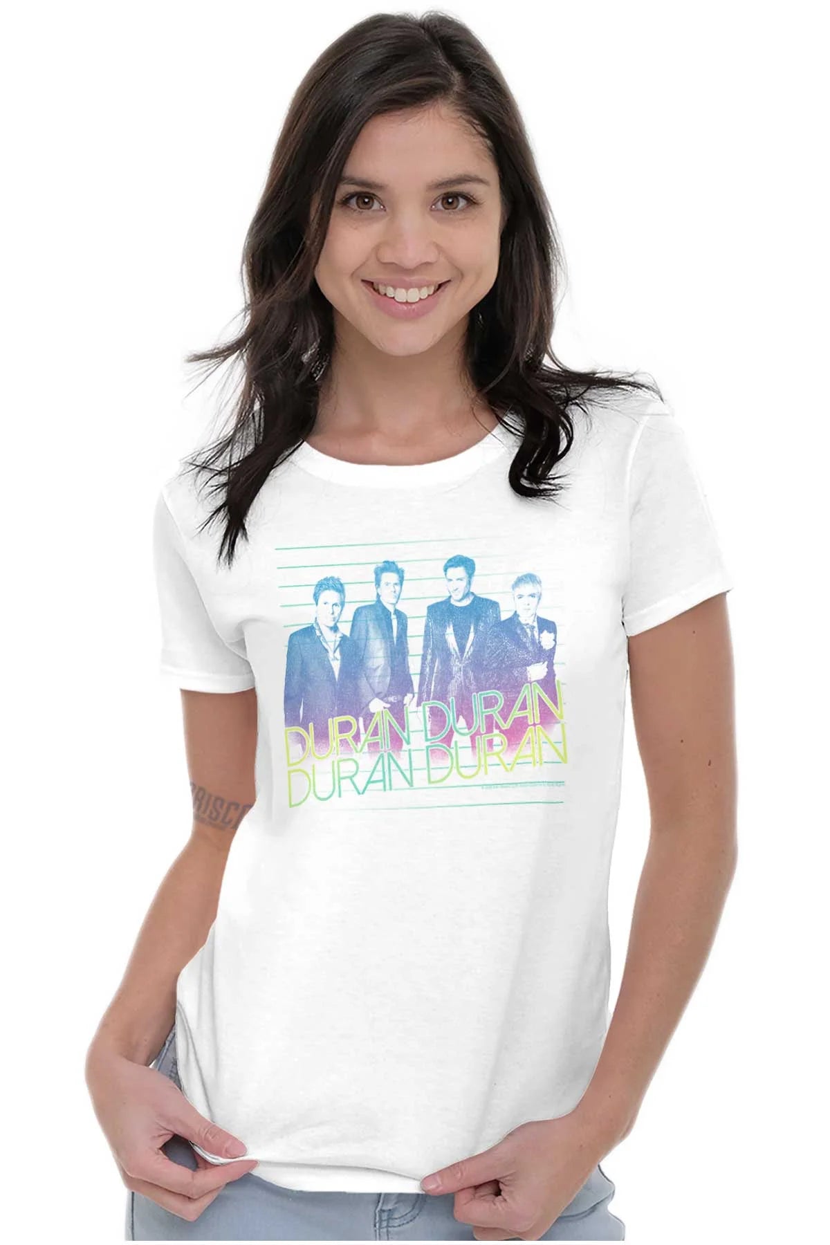 Women's T Shirt R192