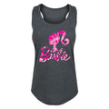 Tie Dye Racerback Tank Top F417