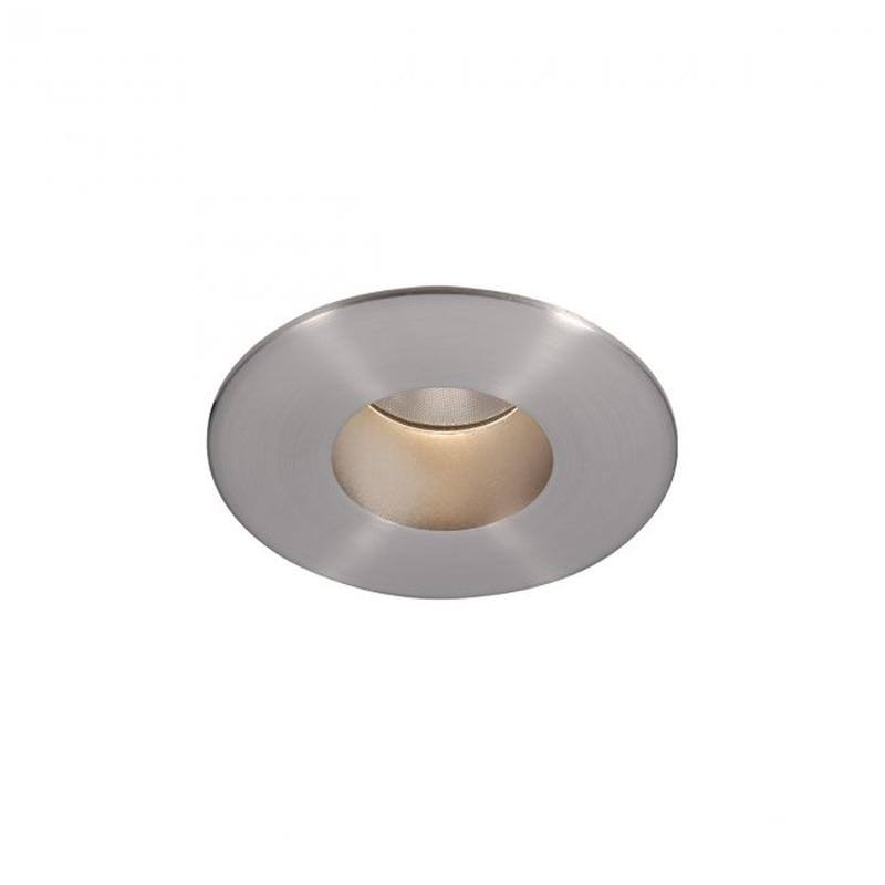 White LED High Output Trim W853