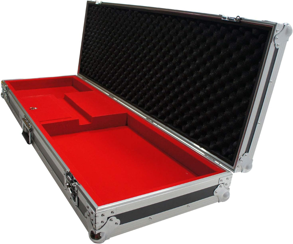 Hard Custom Case for Electric Guitars X535