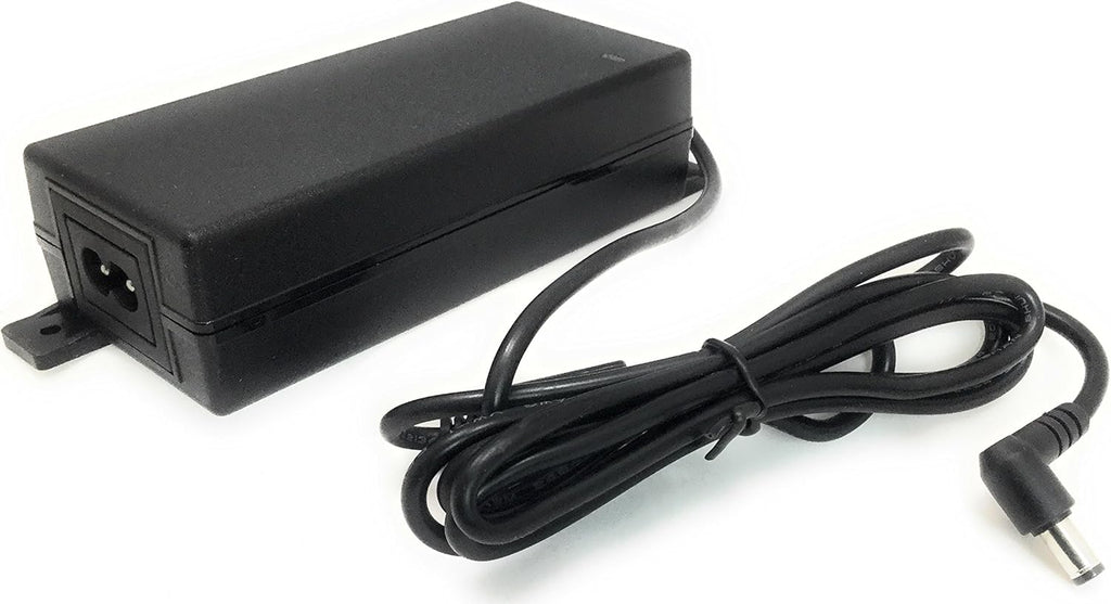8 Port Passive PoE Injector with 48V 60W Power Supply H8774