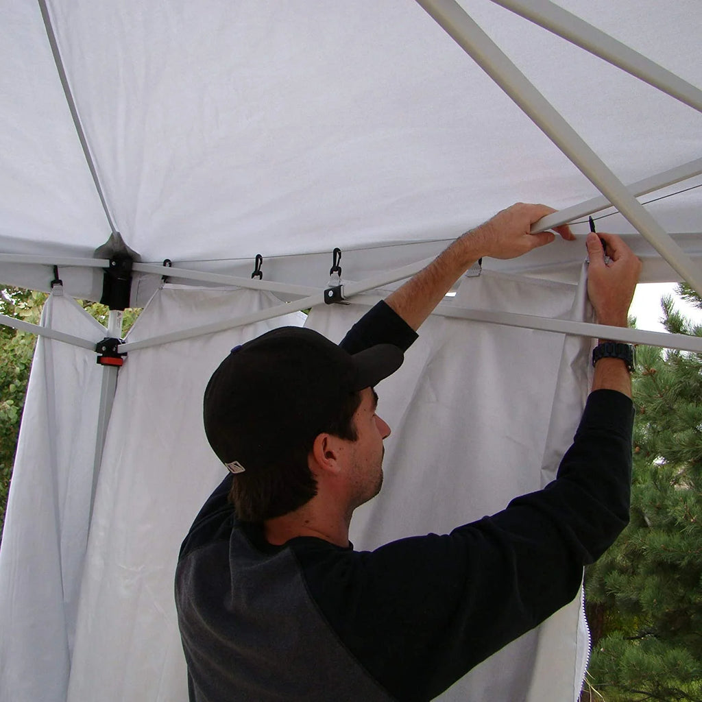 10 x 10 ft. Commercial Instant Canopy I79030