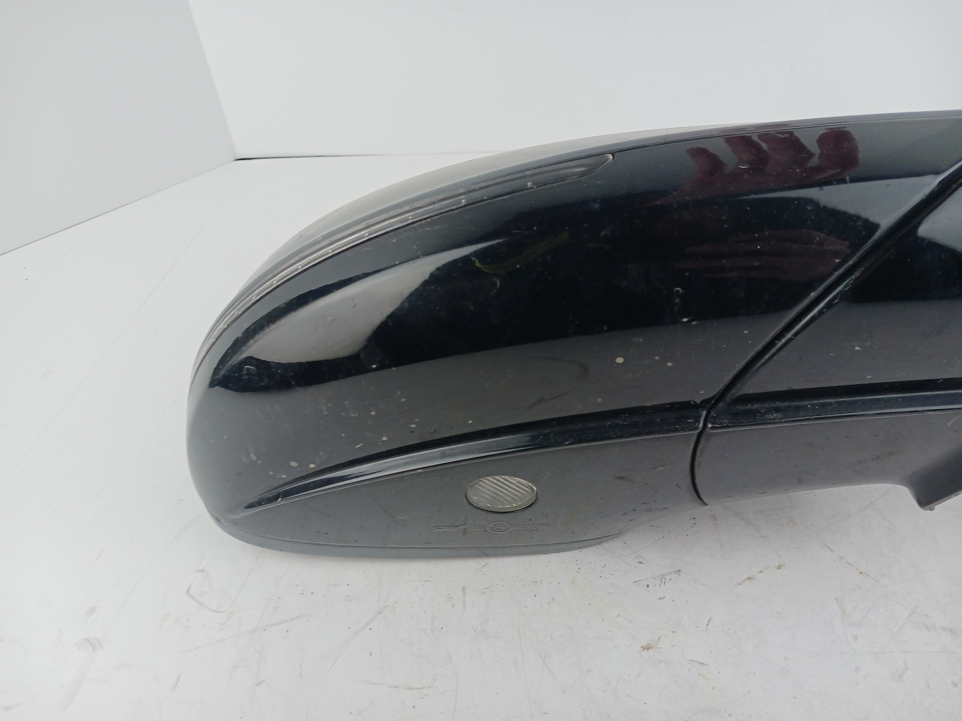 15 16 17 Audi Q5 RH Right Passenger Side View Mirror OEM V48104