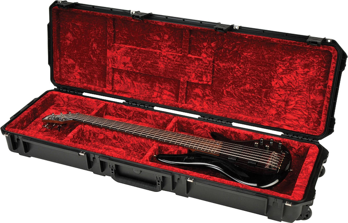 Waterproof Electric Guitar Case Z766