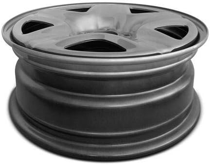 17 inch Steel Rim Car Wheel Z9065