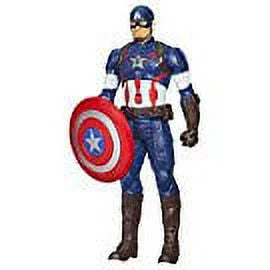 12 Inch Iron Man Figure V41576