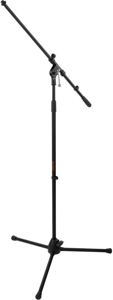 Dynamic Vocal Microphone with Tripod Stand & XLR Cable O44914