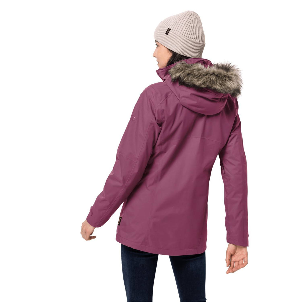 Violet Quartz S H64330