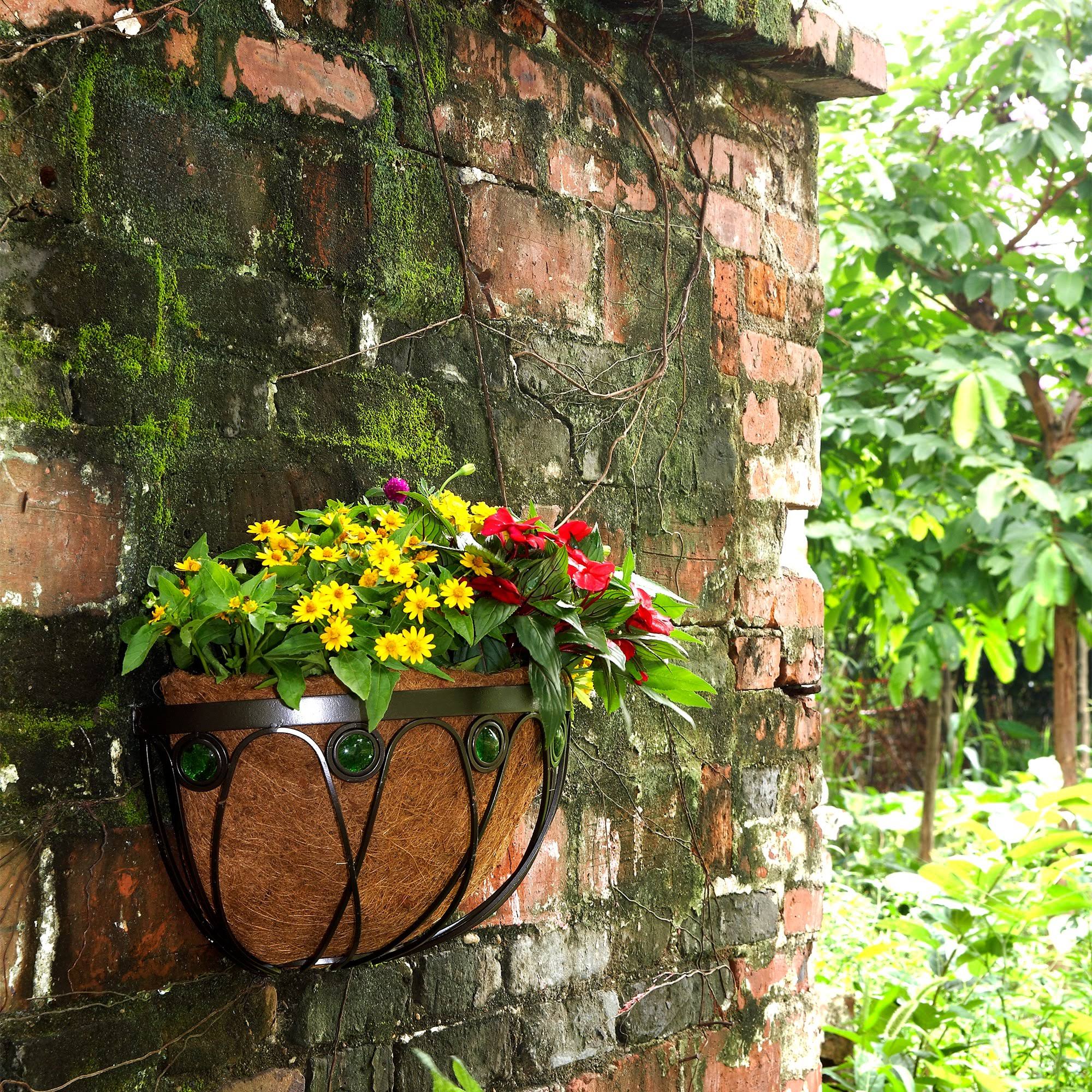Wall Manger A643
