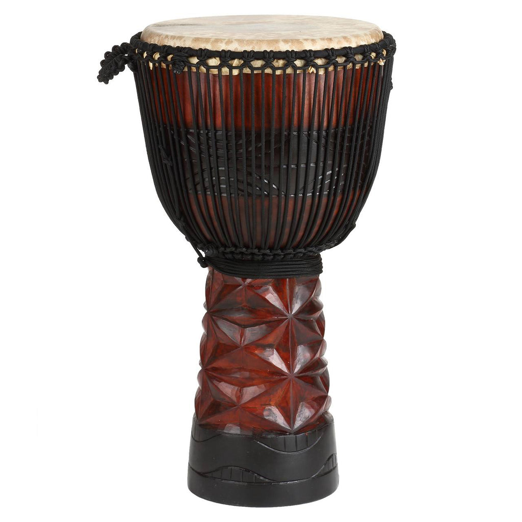 Large African Djembe Q864