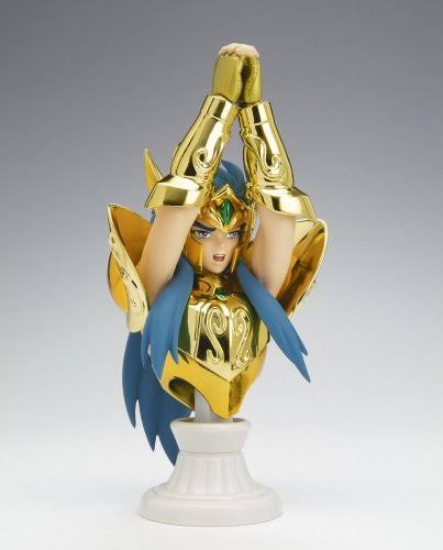 Aquarius Camus Action Figure N19790