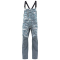 XL Hex Camo Storm Bib U560