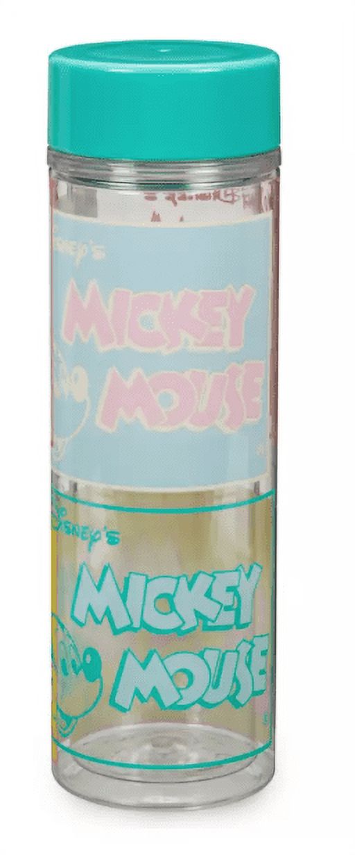 Disney Parks Water Bottle P8023