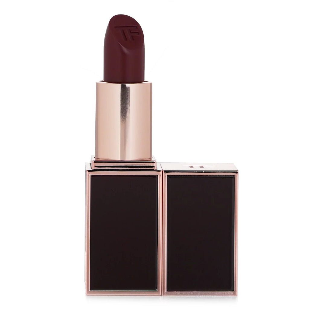 Velvet Cherry Matte Lip Color D573