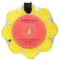 Papaya Yuzu Soap Sponge C250