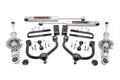 Suspension Lift Kit L219