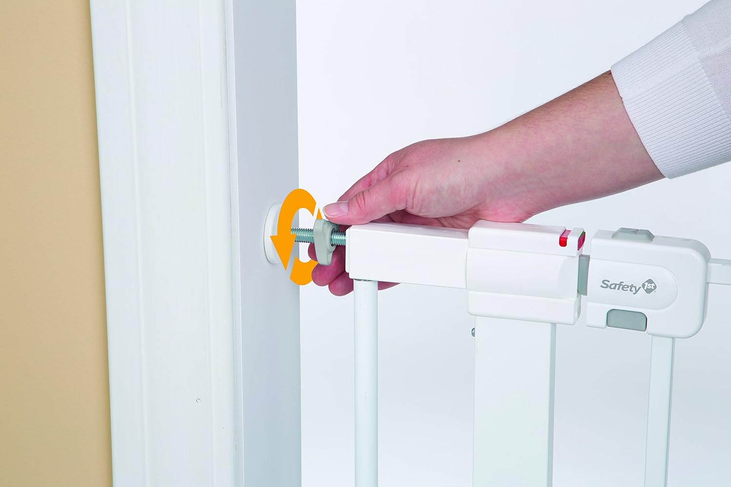2 Pack 28" Walk Thru Gate E444