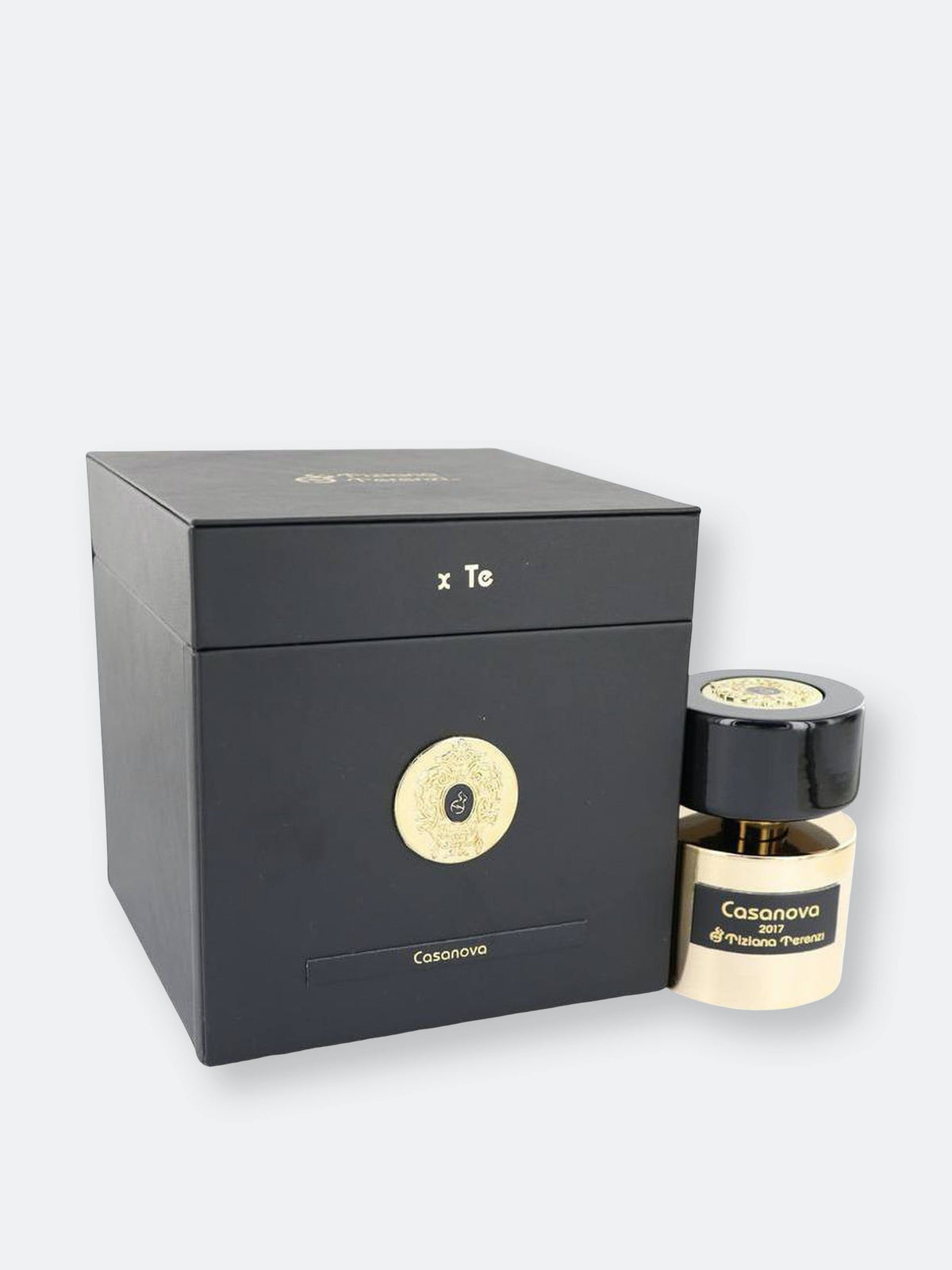 Extrait De Parfum Spray 3.38 oz E81914