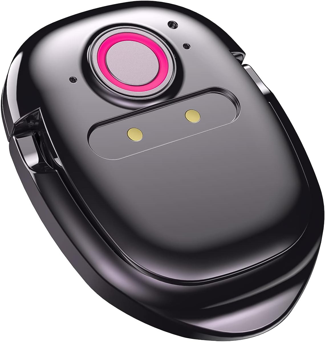 Portable Instant Voice Translator Device A898955